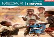 Medair News UK 02/2013