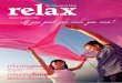 Relax Magazine October November 2013