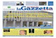 La Gazzetta del Molise - free press 24/06/2009