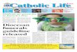 Catholic Life - April 2011