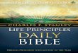 The Charles F. Stanley Life Principles Daily Bible