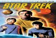 Star Trek 100-Page Spectacular