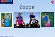 Zooba Is The Best Store To Buy High Quality Kids Toys Online in Australia