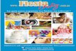 Revista Fisa 2012 Fiesta Feliz