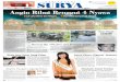 E-paper Surya Edisi 26 Januari 2012