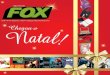 Revista Fox Dezembro de 2012
