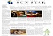 UAF Sun Star (issue no. 9)