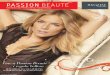Catálogo Passion Beaute