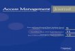 Access Management Journal Volume 35-2