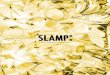 Slamp Flash Magazine April 2014