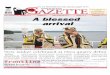 North Island Gazette, November 08, 2012