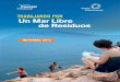 International Coastal Cleanup - España - INFORME 2013