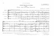 Finzi interlude for oboe and string quartet (score)