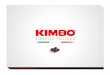 Firmenprofil von Kimbo