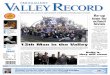 Snoqualmie Valley Record, January 22, 2014