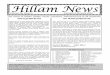 Hillam News January February 2004