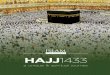 Islam Channel Hajj Brochure 2012