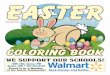 2013 Easter Coloring Contest
