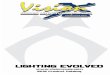 Vision X 2012 Catalog