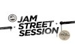 Jam Street Session _ Relatório Final