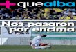 Jornada 27. Cádiz - Albacete (4-0)