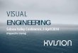 Visual Engineering, Xvision