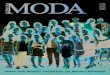 Revista Design de MODA - Unesc 2011