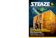 STEAZE - V¶lkl Snowboards full catalog 13/14 (English)