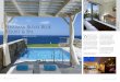 Royal Blue Resort Spa in Rethymno Crete: hotel luxury greece, luxury holidays crete
