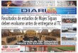 El Diario del Cusco 071013