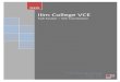 VCE Handbook