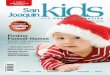 San Joaquin KIDS Magazine