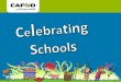 Celebrating Primary Schools