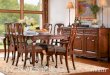 Finger Lakes Tables by Stickley