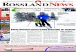 Rossland News, March 27, 2014