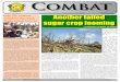 Combat - March/April, 2012 edition
