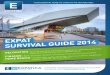 NL Expat Survival Guide 2014