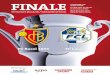 Offizielles Magazin zum 87. Schweiz. Fussball Cupfinal in Bern