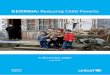 Georgia-Reducing Child Poverty - a Dicussion Paper - 2012