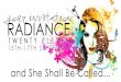 Radiance Conference