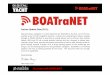 Digital Yacht Boatranet Presentation