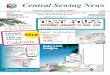 Central Sewing Newsletter Issue #65