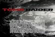 Teste - Tomb Raider