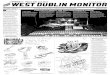 West Dublin Monitor · Volume 1 Issue 6