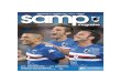 Sampdoria-Palermo 1-1