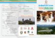Programa Dia Mundial de Turismo
