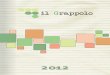 IL GRAPPOLO - Bilancio Sociale 2012