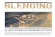 Blending Newsletter April 2014