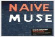 [DBND01] Naive Dreamer - Naive Muse (2010)