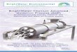 Brightwater Titanium AOP Brochure
